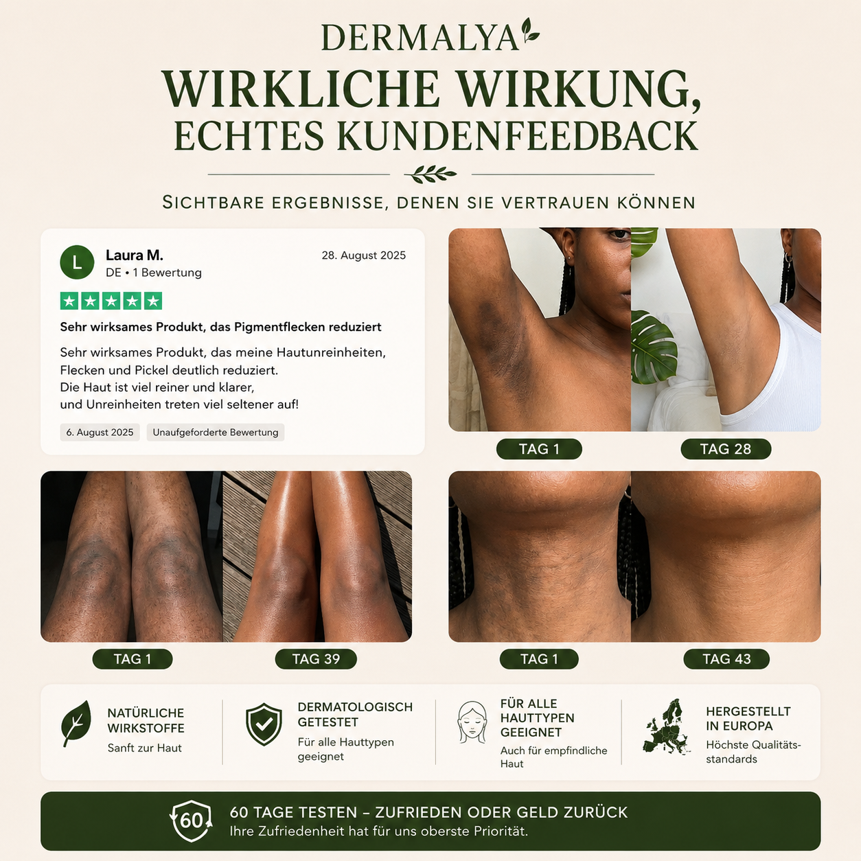 Kurkuma Seife – Natürliche Reinigung für strahlende Haut